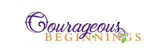 Chicks Connect 8th Birthday Featured Charity - Courageous Beginnings -Melony Ash Buenger