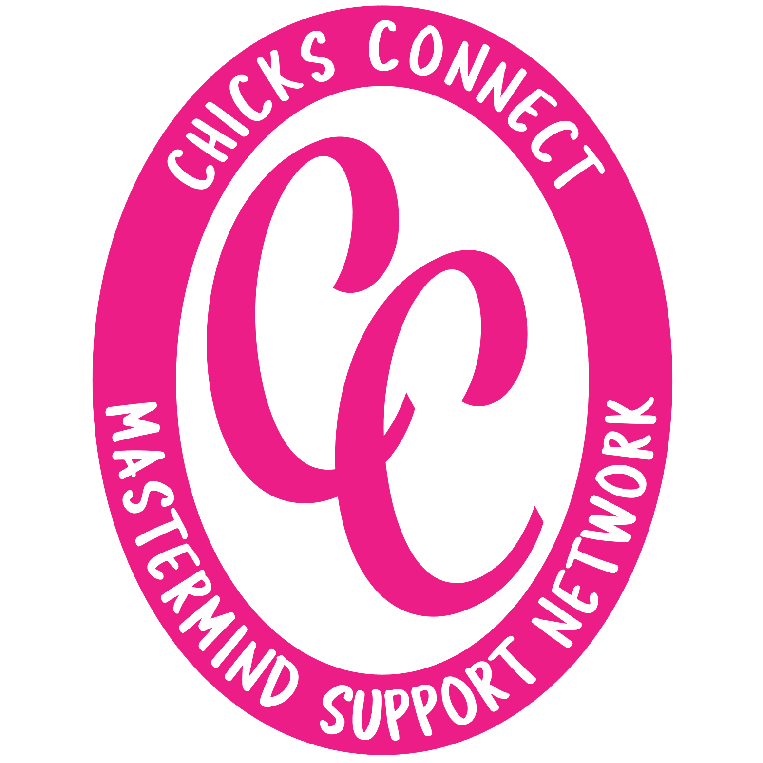 Chicks Connect Mastermind Support Network